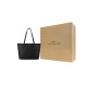 COACH Zip Top Tote 30 Tote