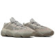 adidas originals Yeezy 500 Ash Grey