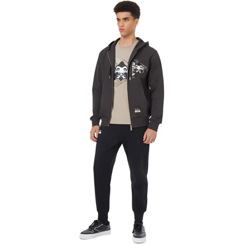 EVISU 2024