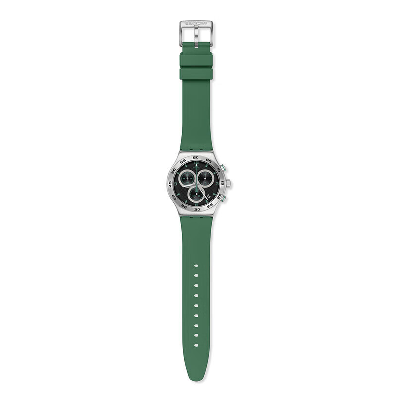 SWATCH IRONY CHRONO 43mm YVS525