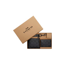 COACH 3 IN 1 Wallet