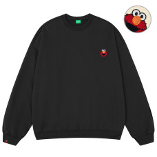 SESAME STREET Logo