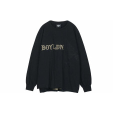 Boy London Logo
