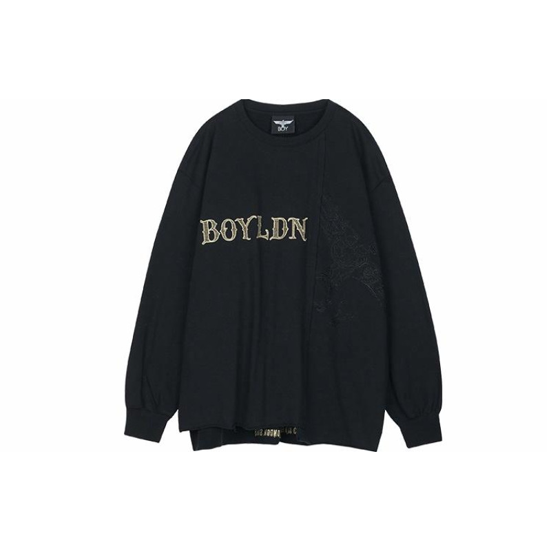 Boy London Logo
