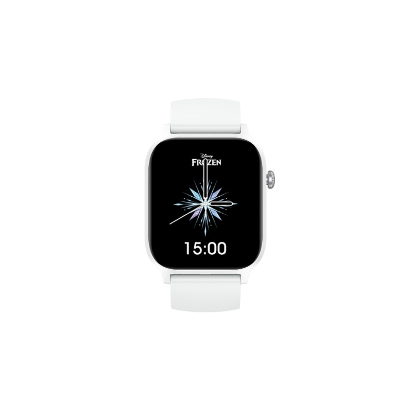 Disney app SOS