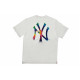 New Era SS22 MLB LogoT