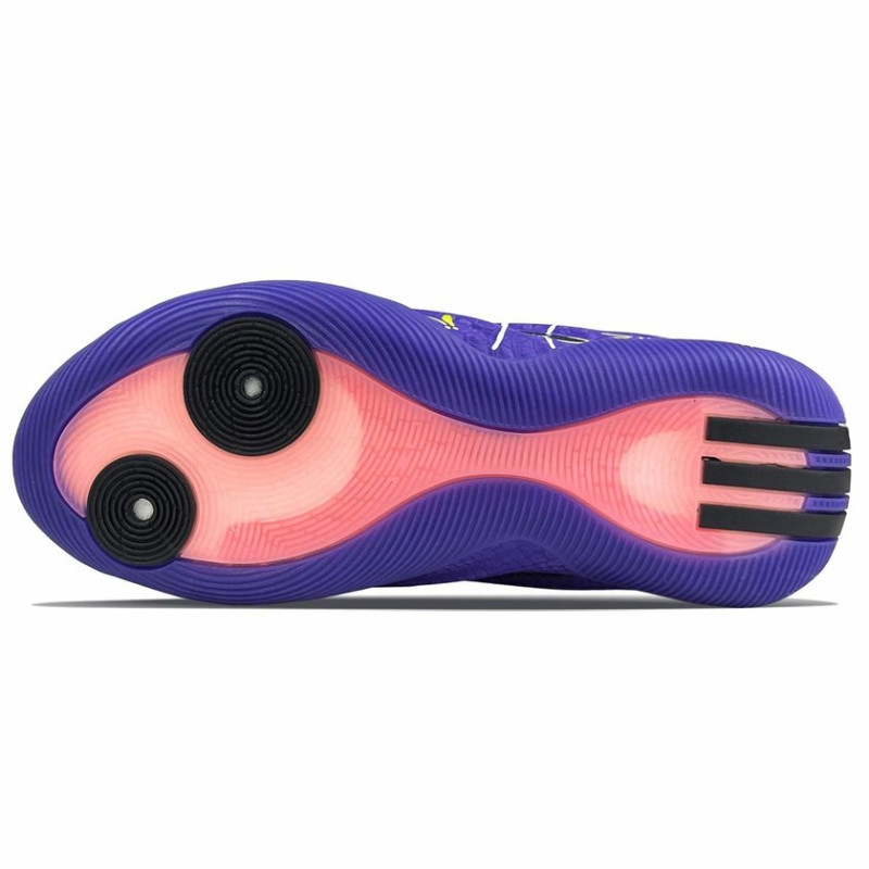 adidas Harden Vol.9 BNK 13 Lightsboost