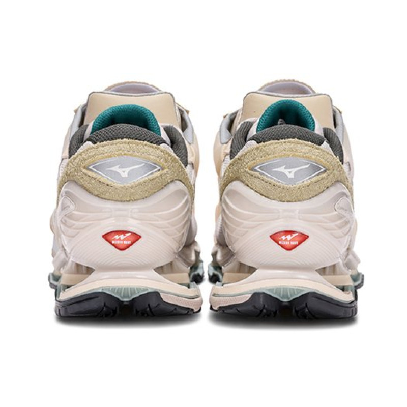 Mizuno Prophecy Ls