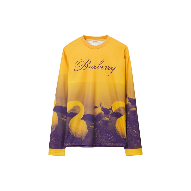 Burberry Logo