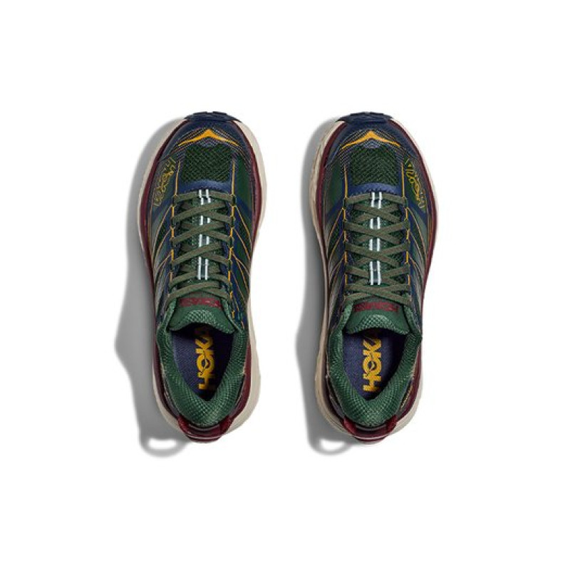HOKA ONE ONE Mafate Speed 2 2
