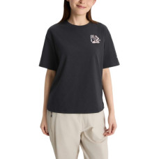 Columbia ALPINE WAY EMBROIDERY III logo T