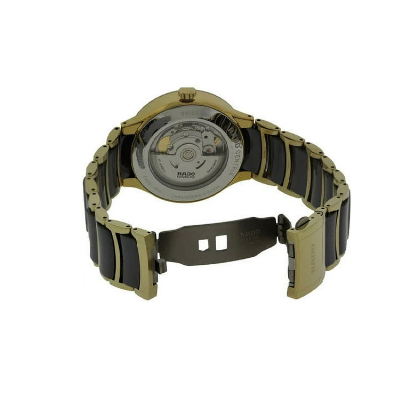 RADO 30 38mm PVD PVD R30157162