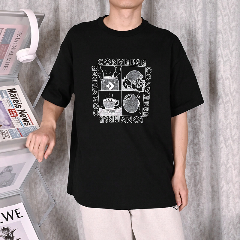 Converse LogoT