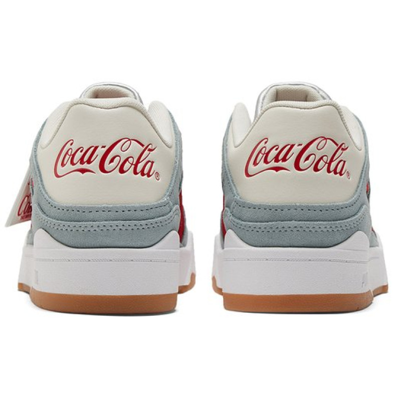 Coca Cola x Puma Slipstream Invdr