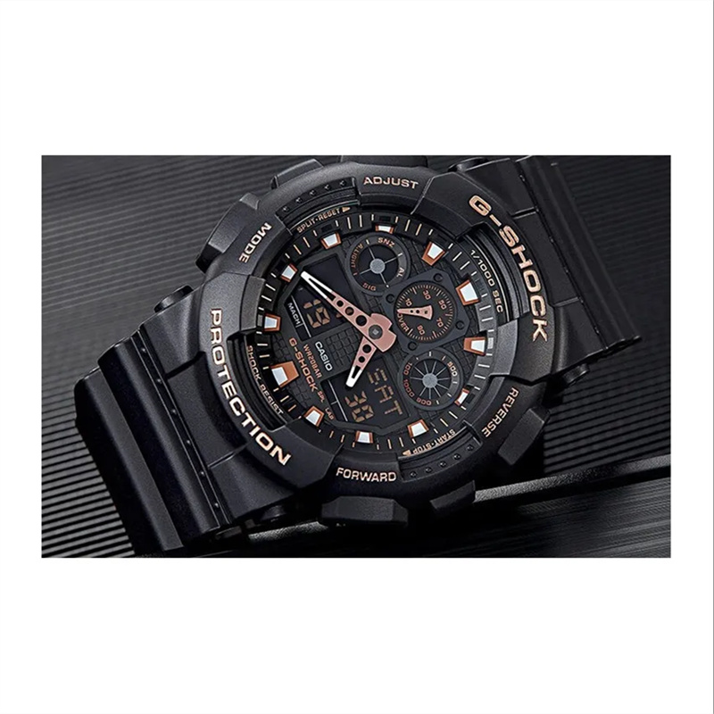 G-SHOCKYOUTH