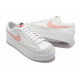 Nike Blazer Low platform