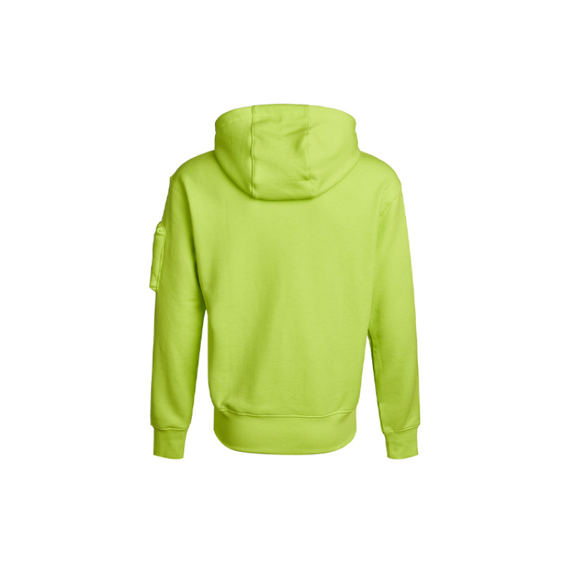 Nike M Nsw Airmoji Ft Hoodie W