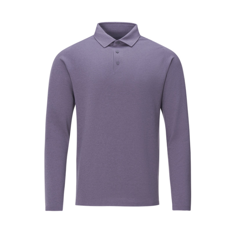 DESCENTE DUALIS POLO