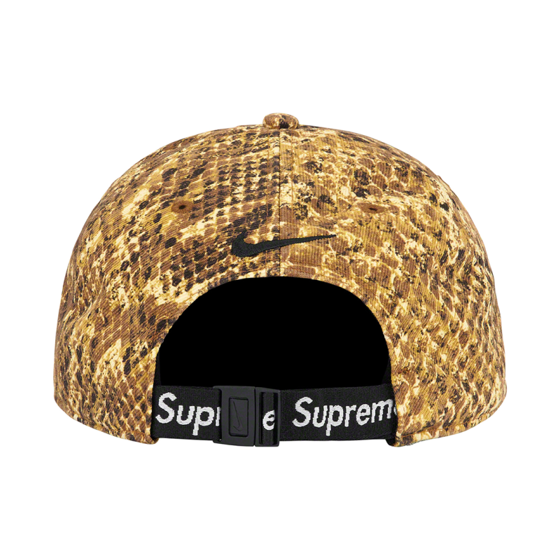Supreme Week 3 SupremeNike ACG Denim 6-Panel