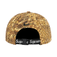 Supreme Week 3 SupremeNike ACG Denim 6-Panel