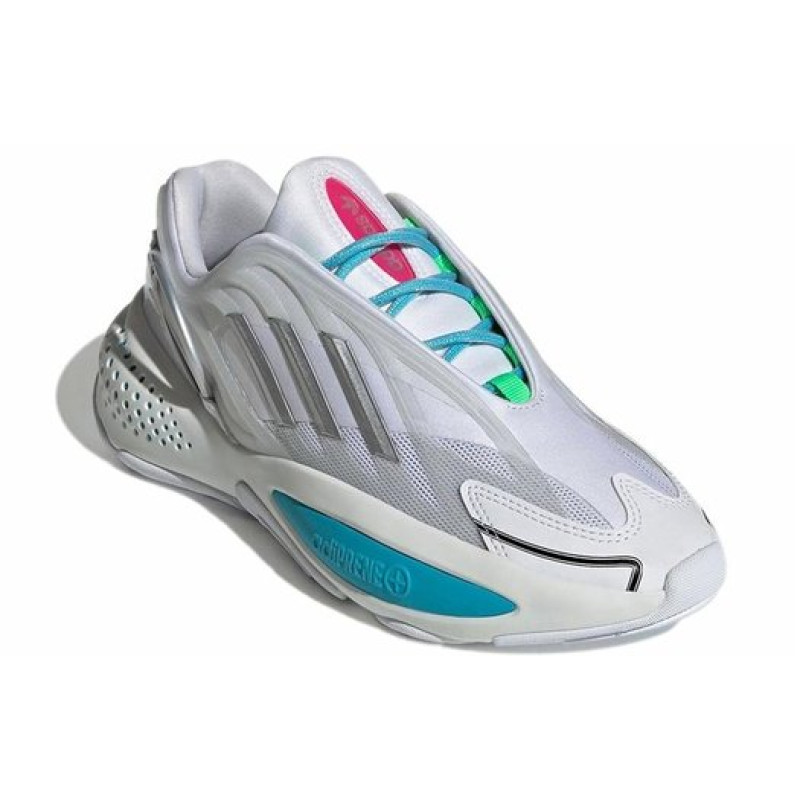 Ruby 9100M x adidas originals Ozrah