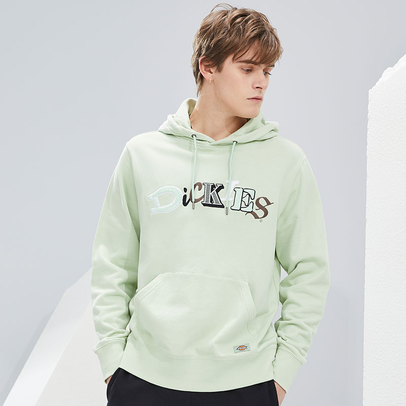 Dickies Logo