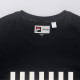 FILA x tudes LogoT