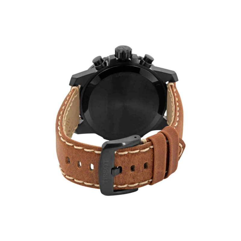 TISSOT 100 45.5mm T1256173605101