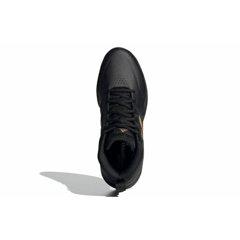 adidas OwnTheGame