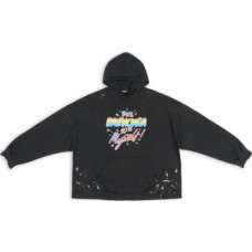 Balenciaga FW22 logo