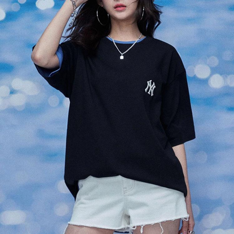 MLB T