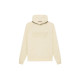 Fear of God Essentials FW22 Essentials Hoodie Egg Shell