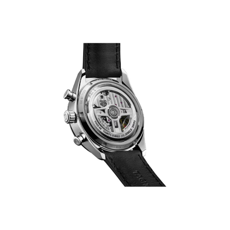 TAG HEUER x 100 42mm CBS2011.FC6529