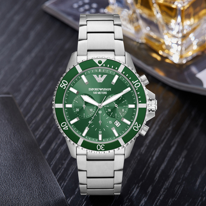 EMPORIO ARMANI 43mm AR11500