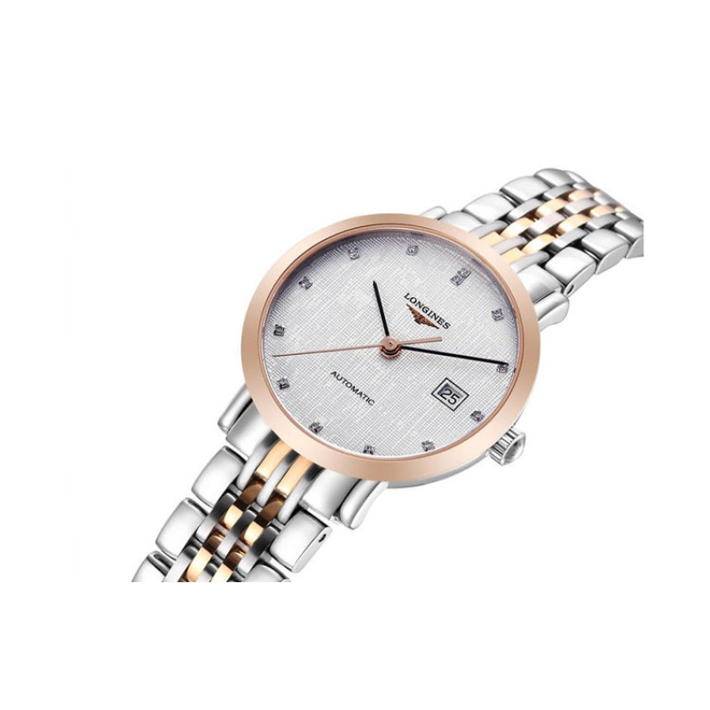 LONGINES 30 39mm L4.910.5.77.7