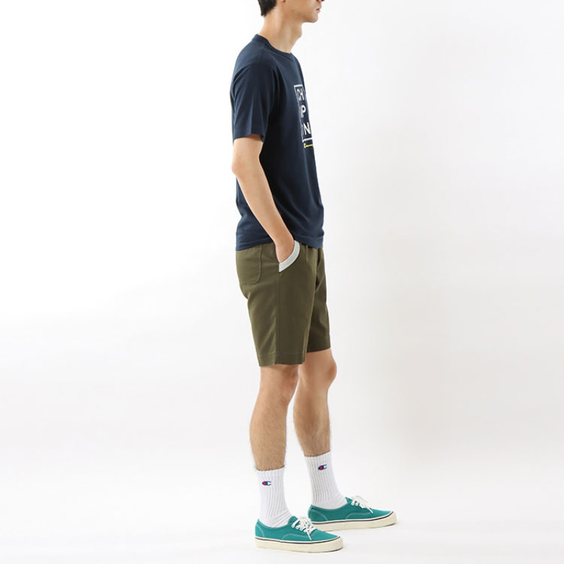 Champion SS23 FunnyTee C-LogoT