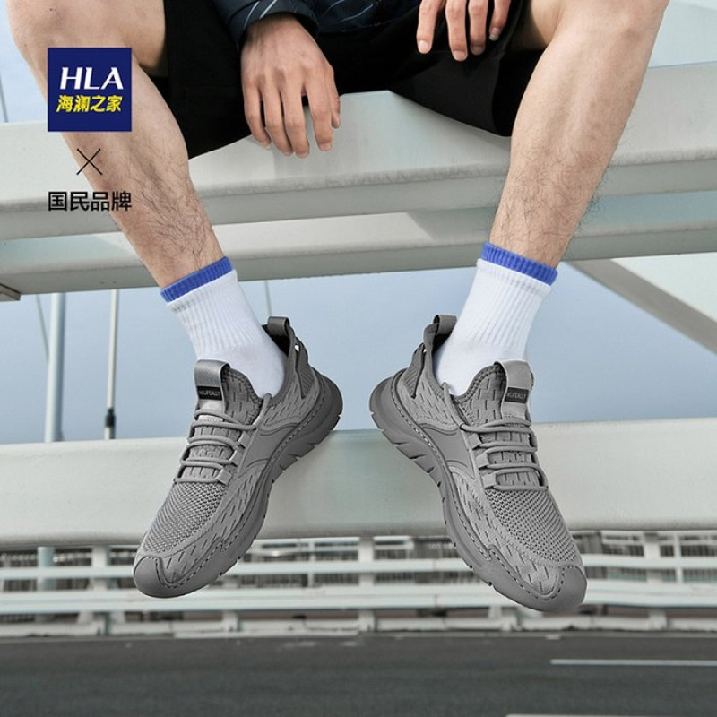 HLA