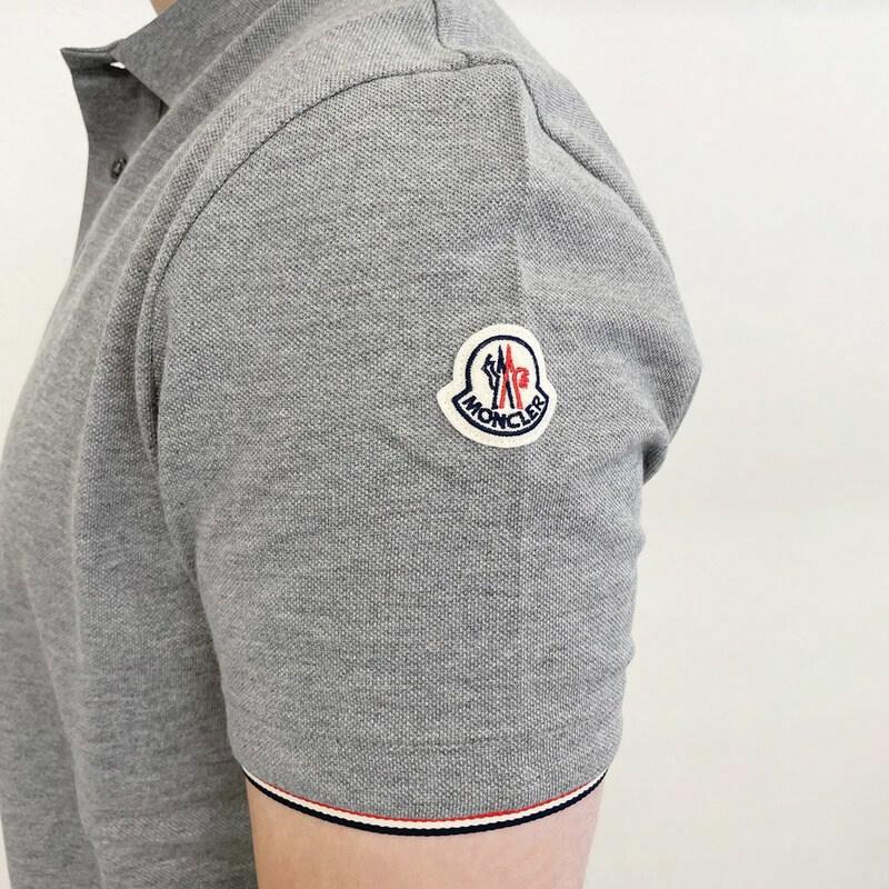 Moncler FW22 Polo