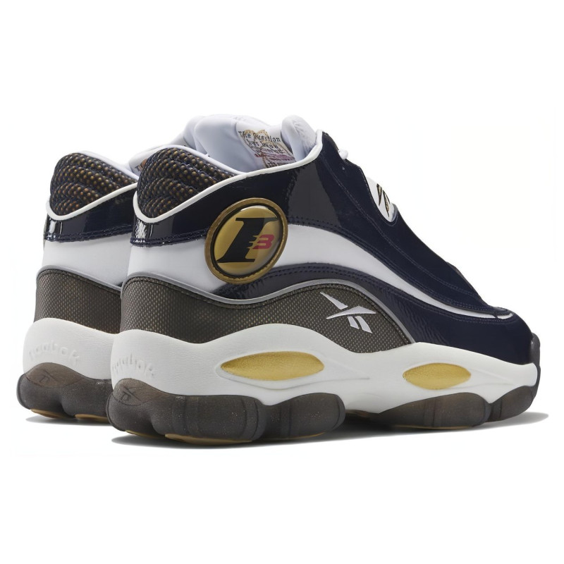 Reebok Answer DMX