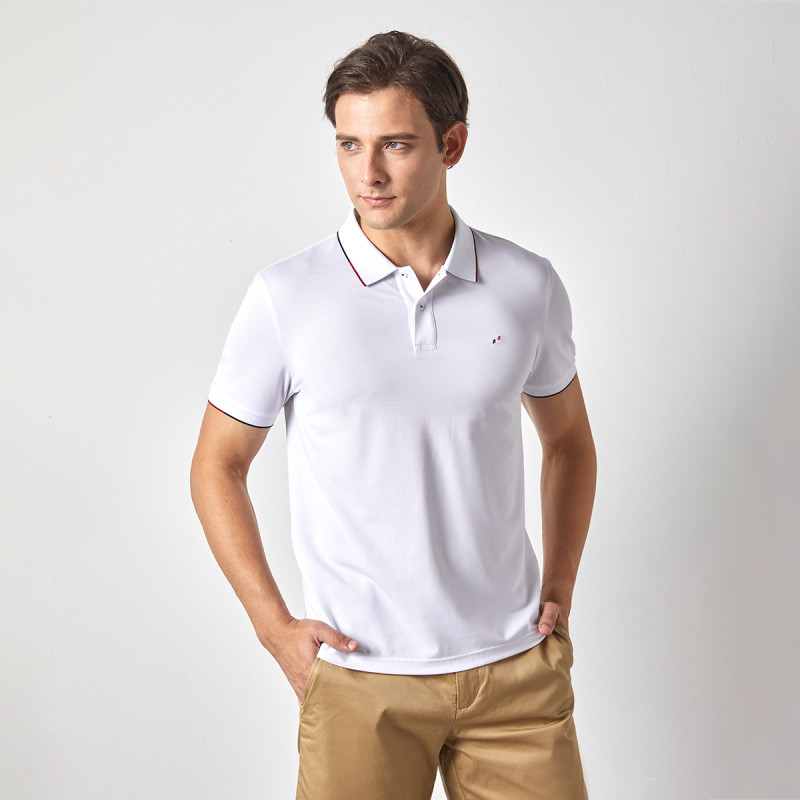 DANIEL HECHTER Polo