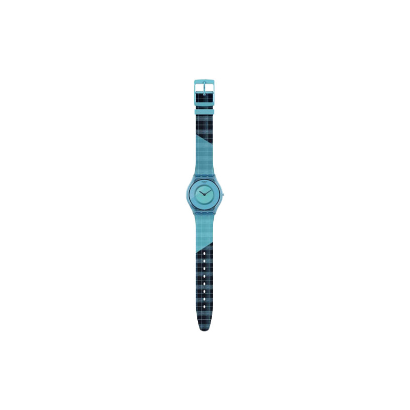 SWATCH SWATCHxSUPRIYA LELE 34mm SS08Z102