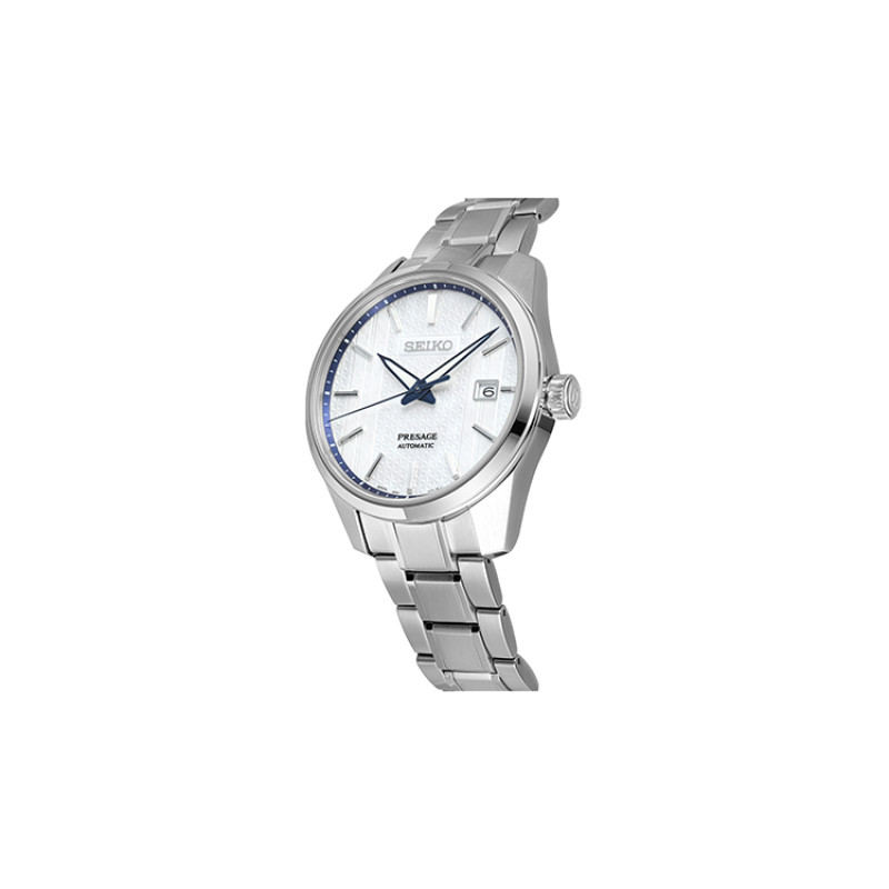 SEIKO PresagePRESAGE x Zero 39.26mm SPB277J1.ppzg
