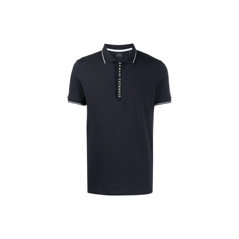 ARMANI EXCHANGE FW22 LogoPolo