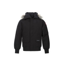 Canada Goose Chilliwack Logo