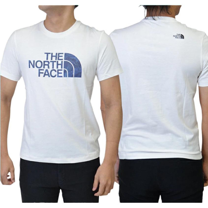 THE NORTH FACE LogoT