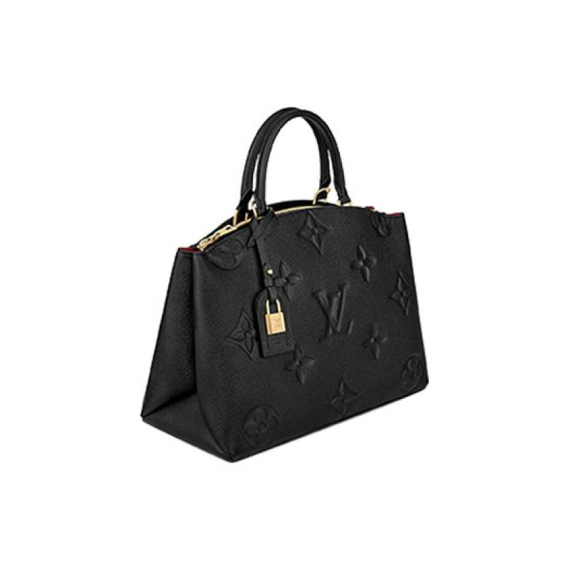 LOUIS VUITTON GRAND PALAIS logo