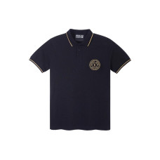 VERSACE JEANS COUTURE SS23 LogoPolo