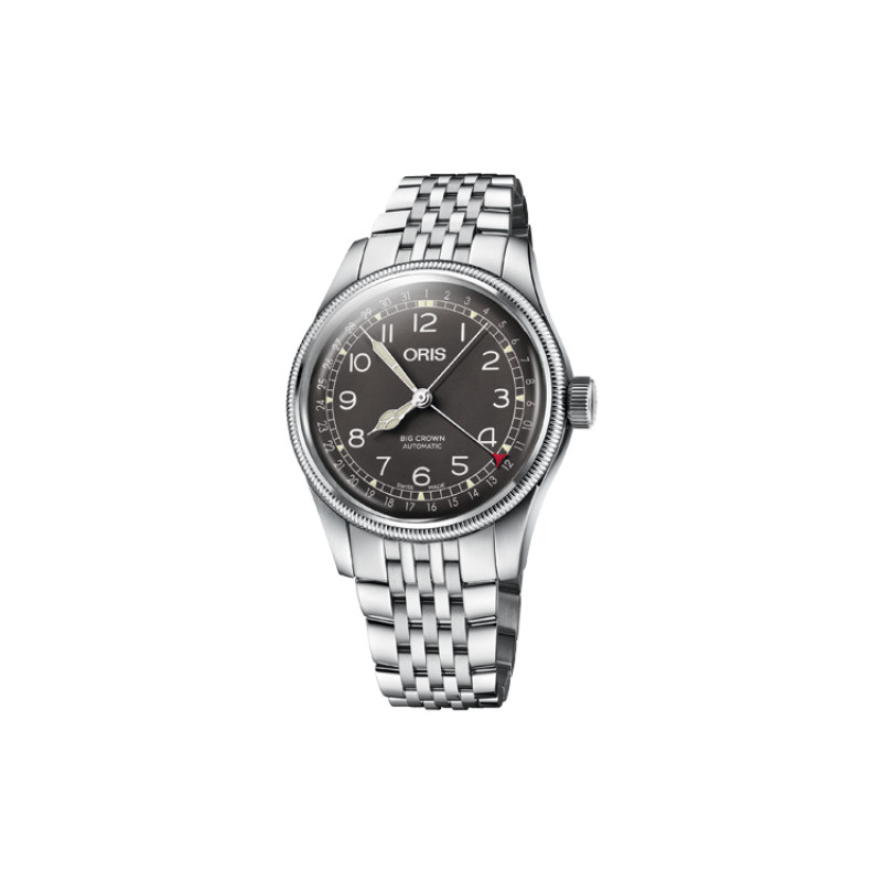 Oris 40mm 75477414064MB