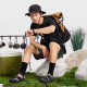 NEW ACOUSTIC CAMP x KEEN Zerraport 2