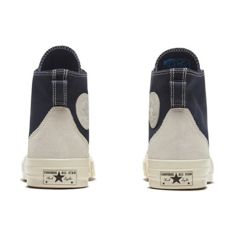 Converse 1970s chuck hi obsidian